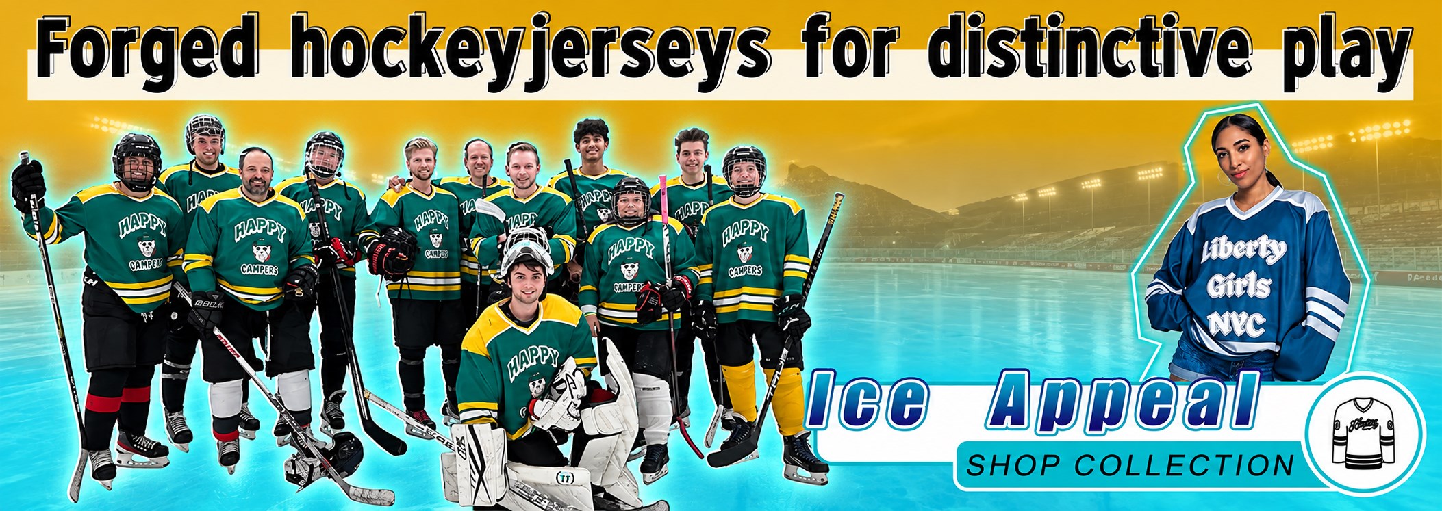 Hockey