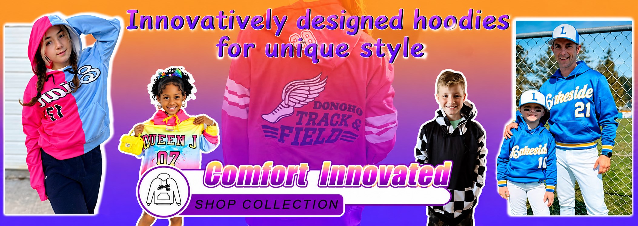 Hoodie