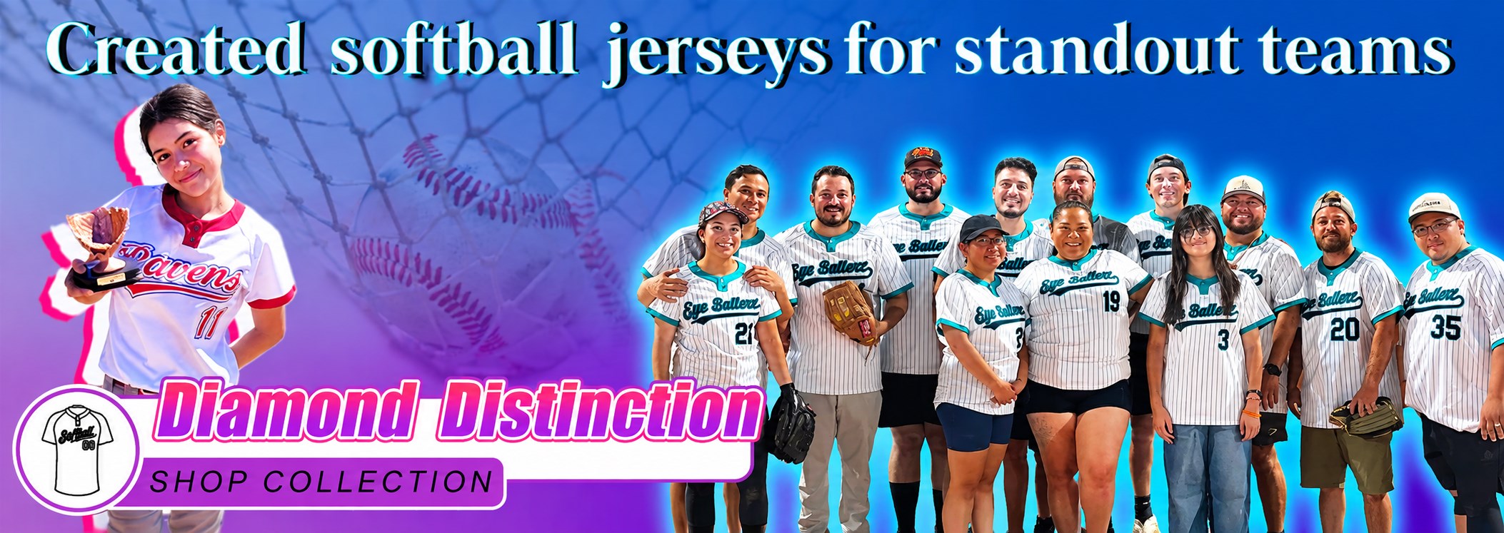 Softball
