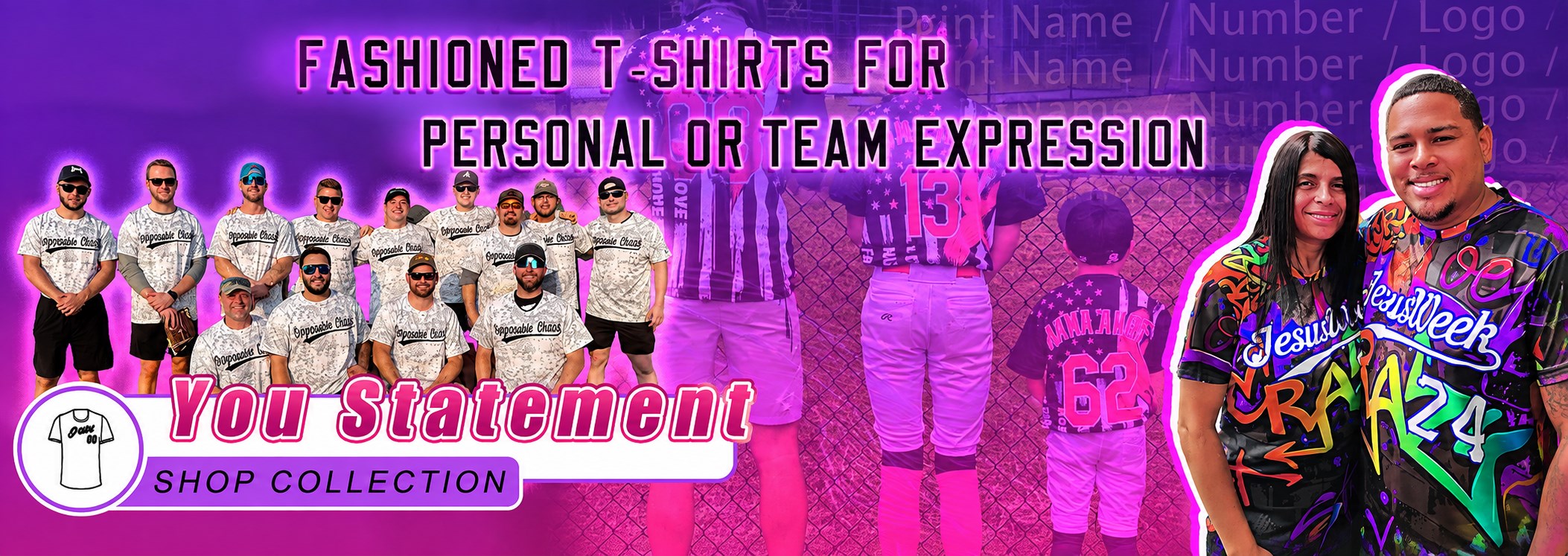 T-shirt