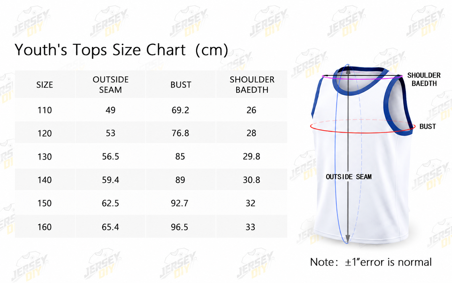 baseball Jersey men basketball Jersey-youth.jpg__PID:d61946b0-a5e4-4251-a369-f5403cdb9dfd