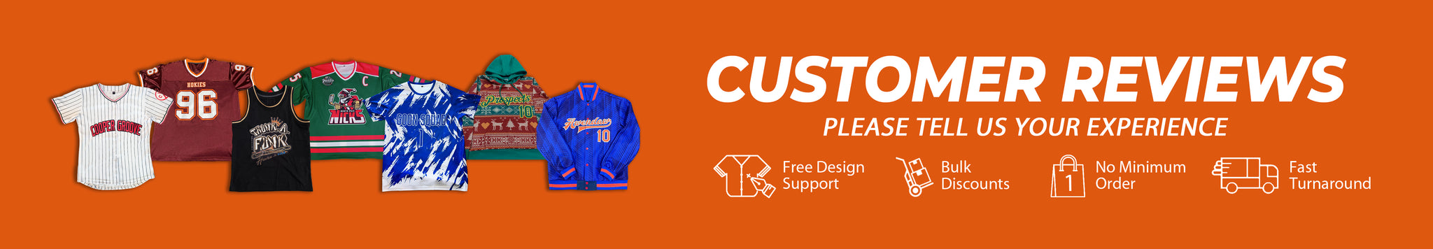 Amber Creekcustomer Reviews